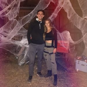 Meet your Posher, Sean